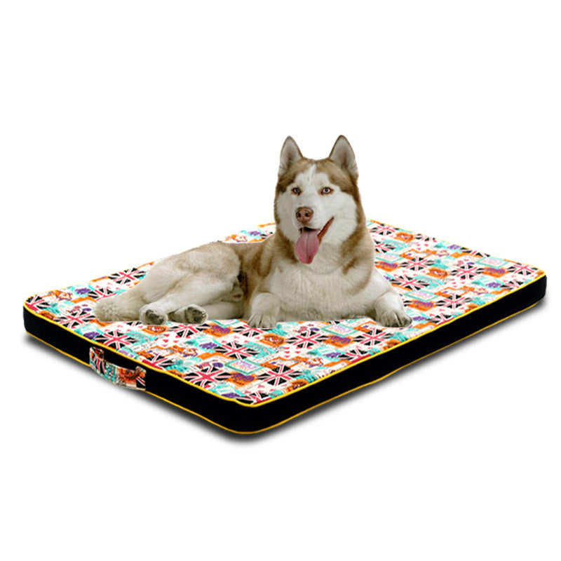 Thickened Pet Printing Canvas