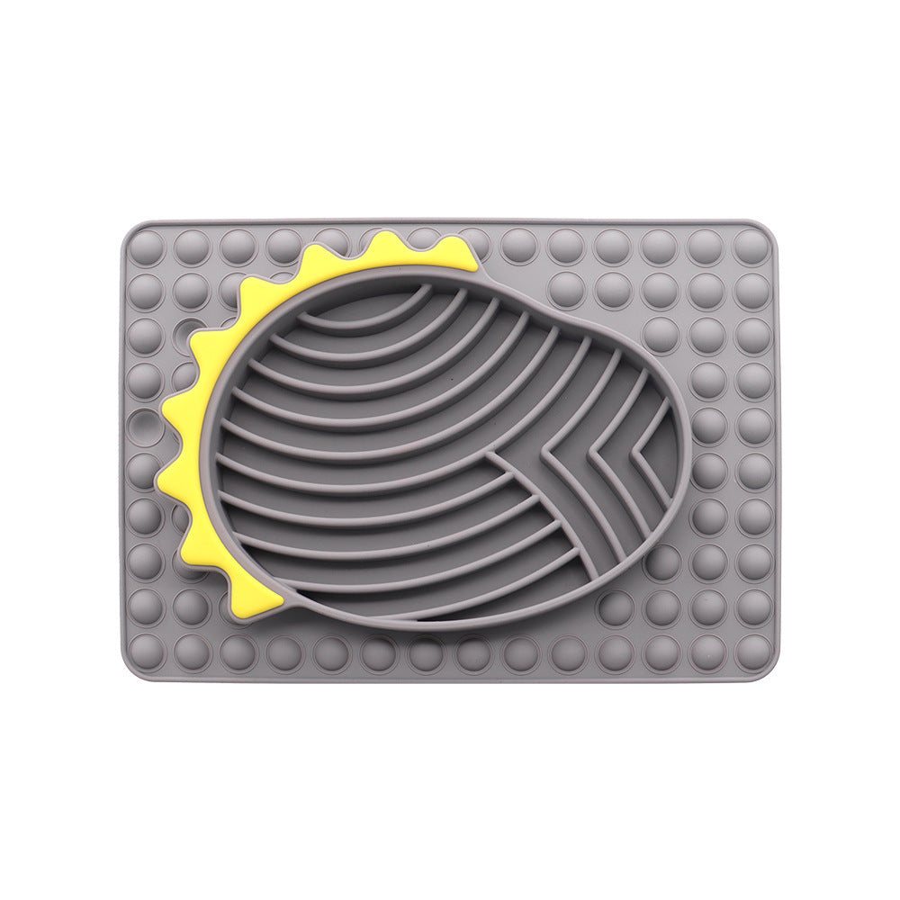 Slow Feeder Dog Bowls